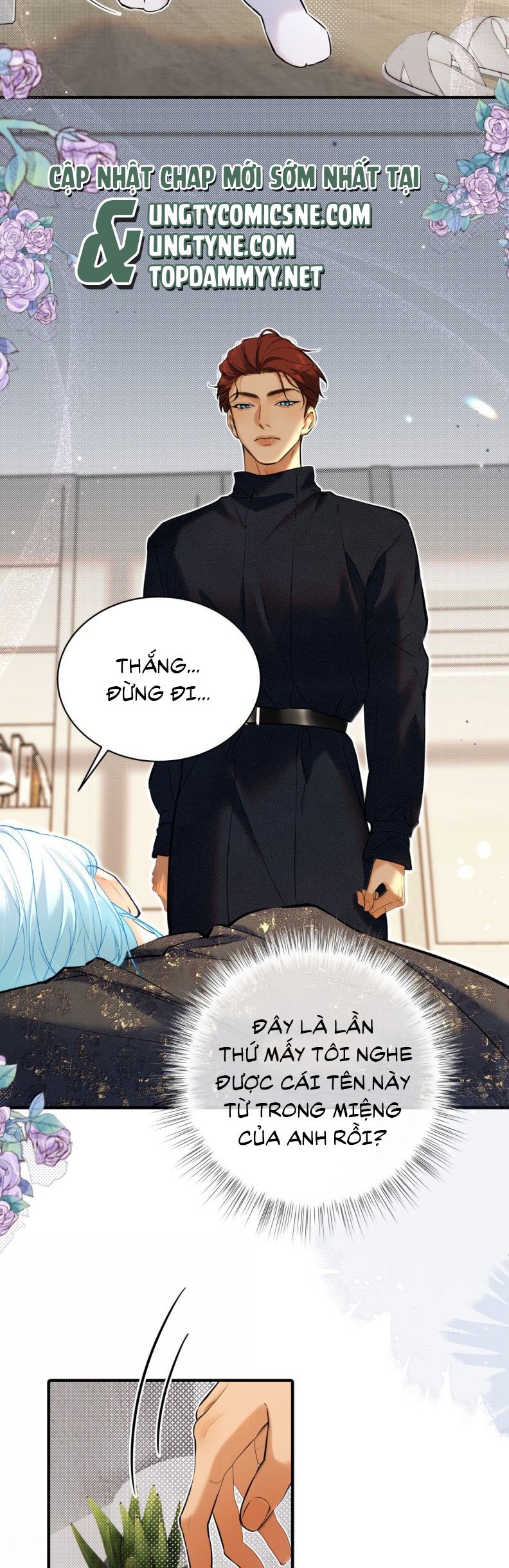 Từ Số Không Bắt Đầu Làm Bạn Trai: Chapter 45