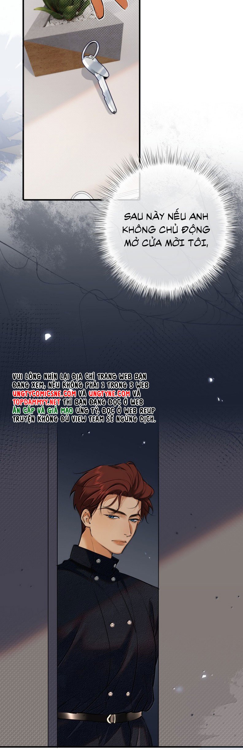 Từ Số Không Bắt Đầu Làm Bạn Trai: Chapter 45