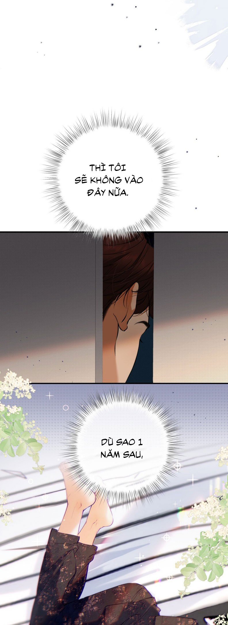 Từ Số Không Bắt Đầu Làm Bạn Trai: Chapter 45