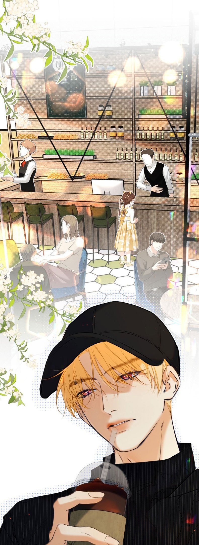 Từ Số Không Bắt Đầu Làm Bạn Trai: Chapter 45