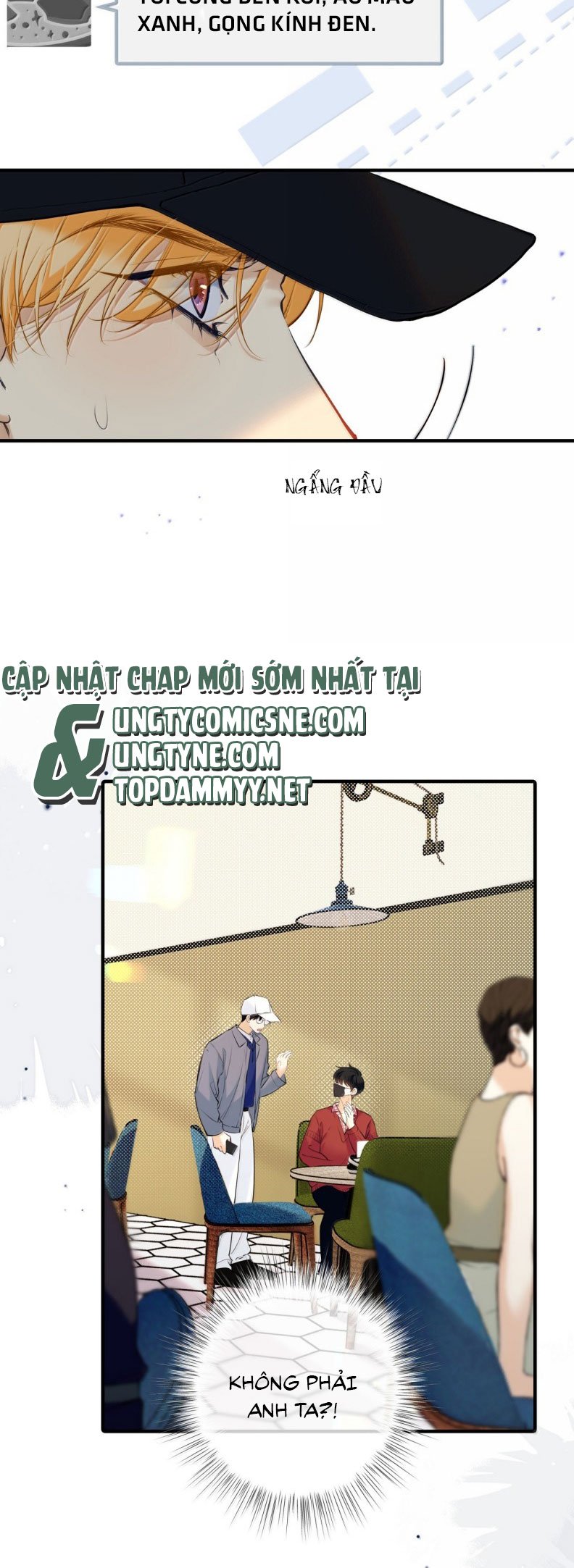 Từ Số Không Bắt Đầu Làm Bạn Trai: Chapter 45