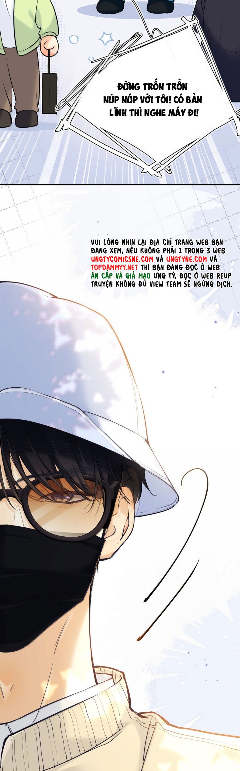 Từ Số Không Bắt Đầu Làm Bạn Trai: Chapter 45