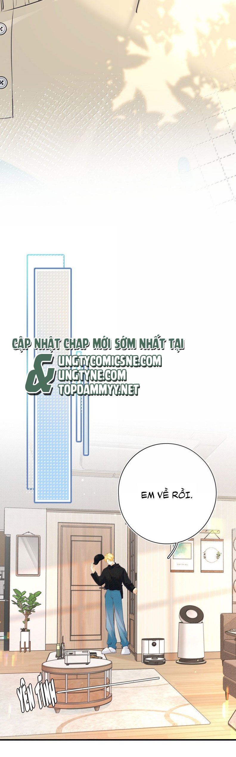 Từ Số Không Bắt Đầu Làm Bạn Trai: Chapter 45