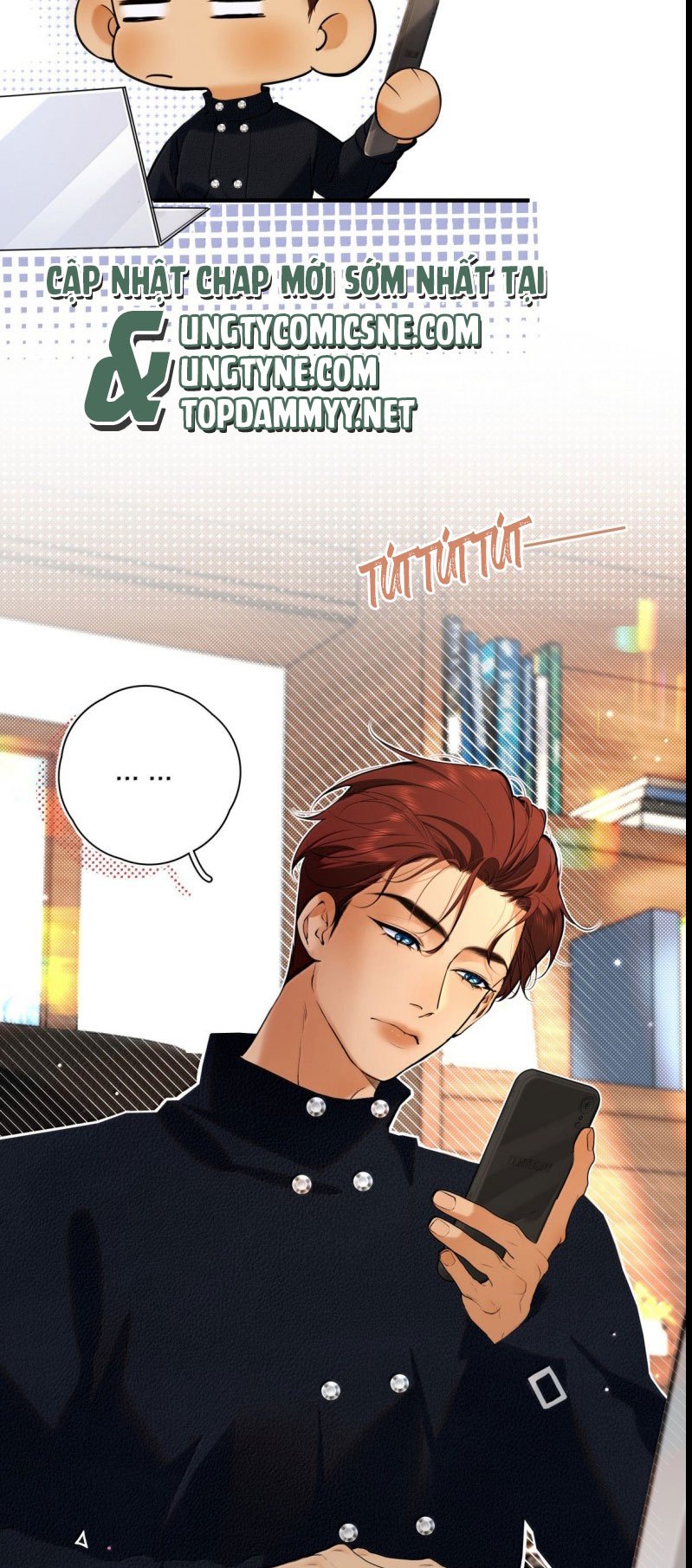 Từ Số Không Bắt Đầu Làm Bạn Trai: Chapter 45