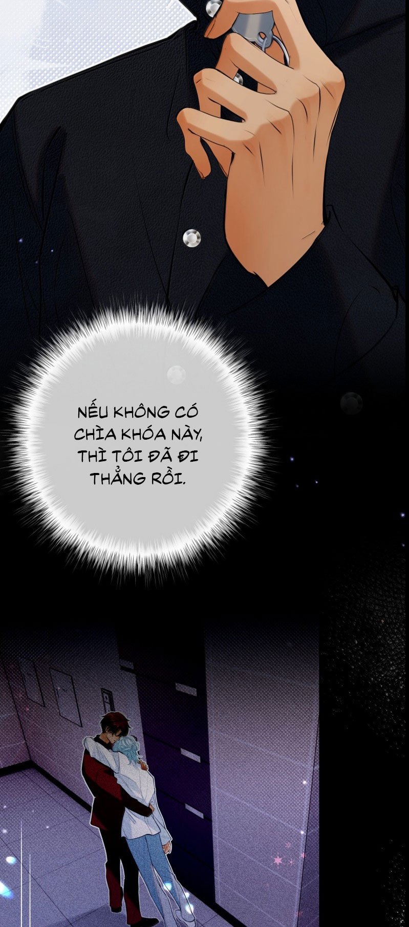 Từ Số Không Bắt Đầu Làm Bạn Trai: Chapter 45