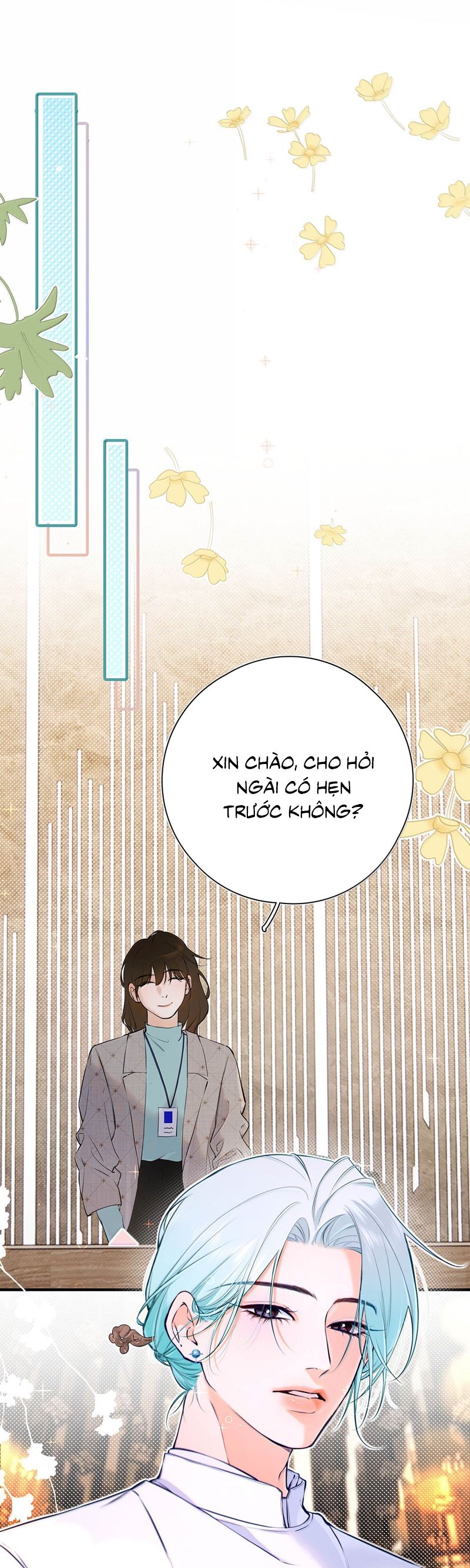 Từ Số Không Bắt Đầu Làm Bạn Trai: Chapter 46