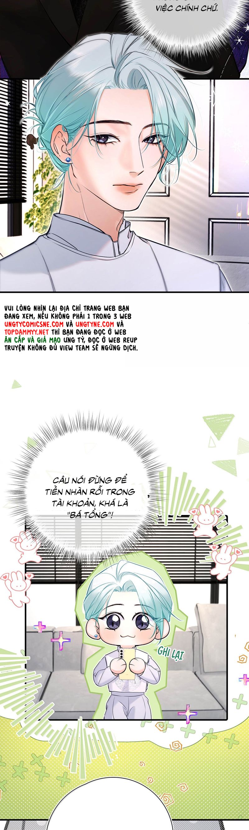 Từ Số Không Bắt Đầu Làm Bạn Trai: Chapter 46