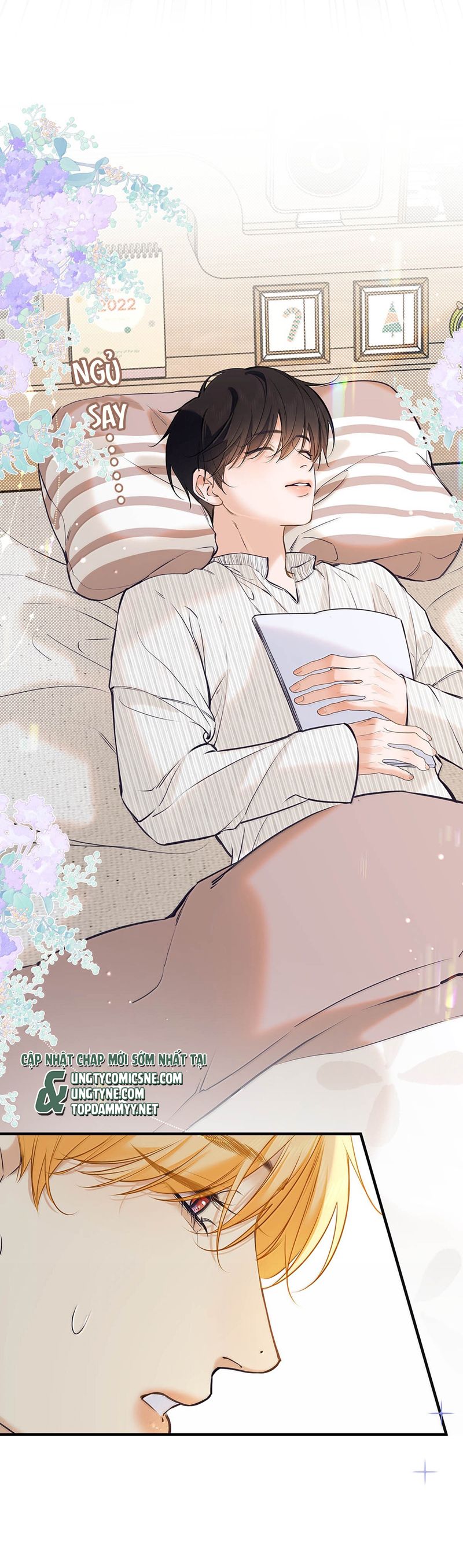 Từ Số Không Bắt Đầu Làm Bạn Trai: Chapter 46