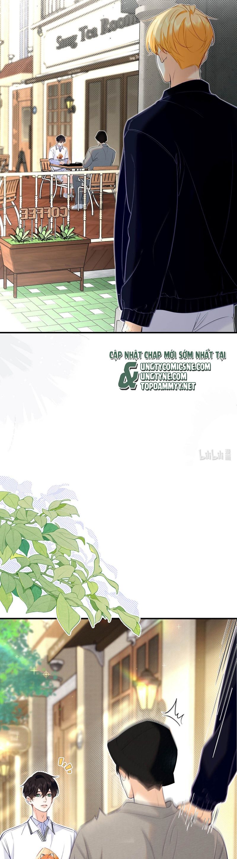 Từ Số Không Bắt Đầu Làm Bạn Trai: Chapter 48