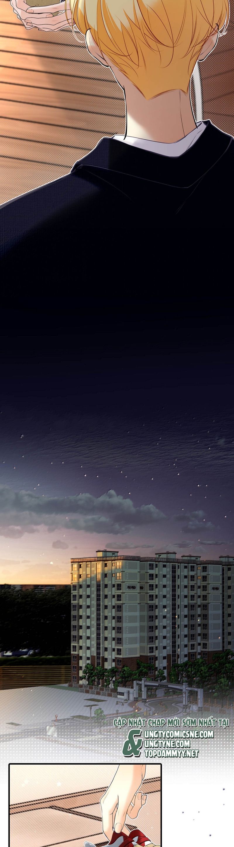 Từ Số Không Bắt Đầu Làm Bạn Trai: Chapter 48