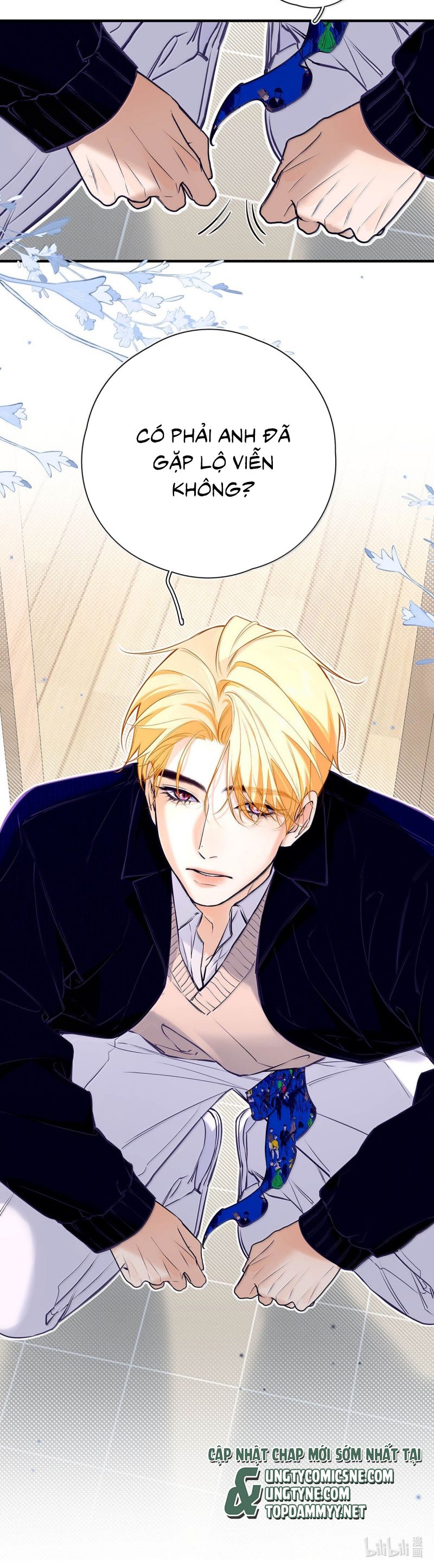 Từ Số Không Bắt Đầu Làm Bạn Trai: Chapter 48