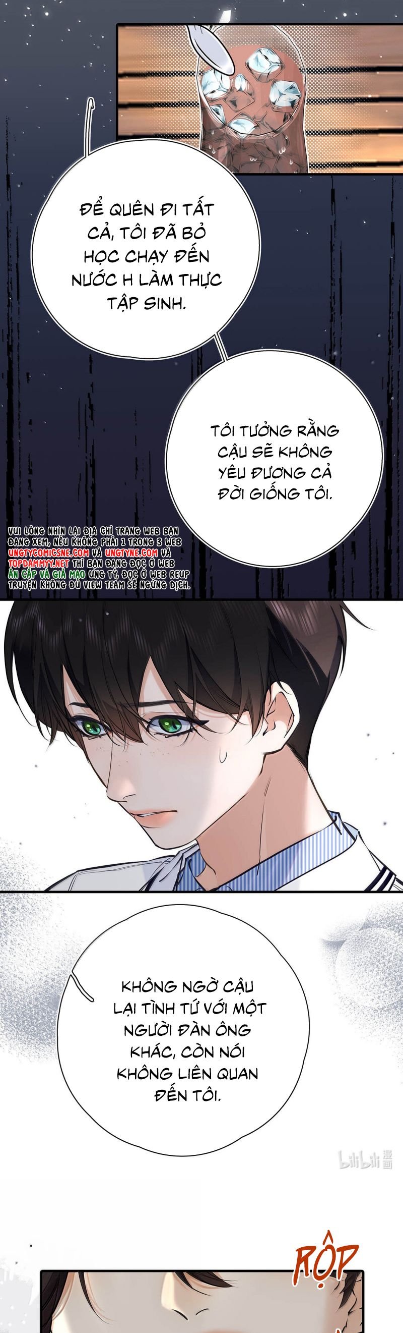 Từ Số Không Bắt Đầu Làm Bạn Trai: Chapter 48