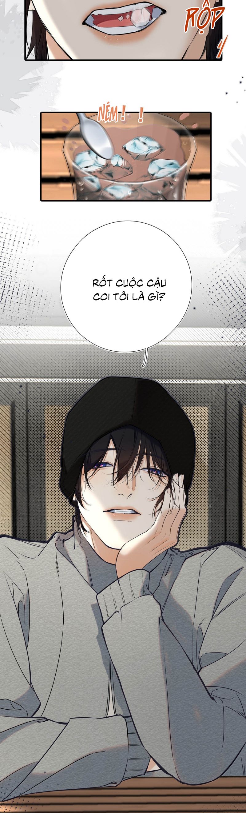 Từ Số Không Bắt Đầu Làm Bạn Trai: Chapter 48