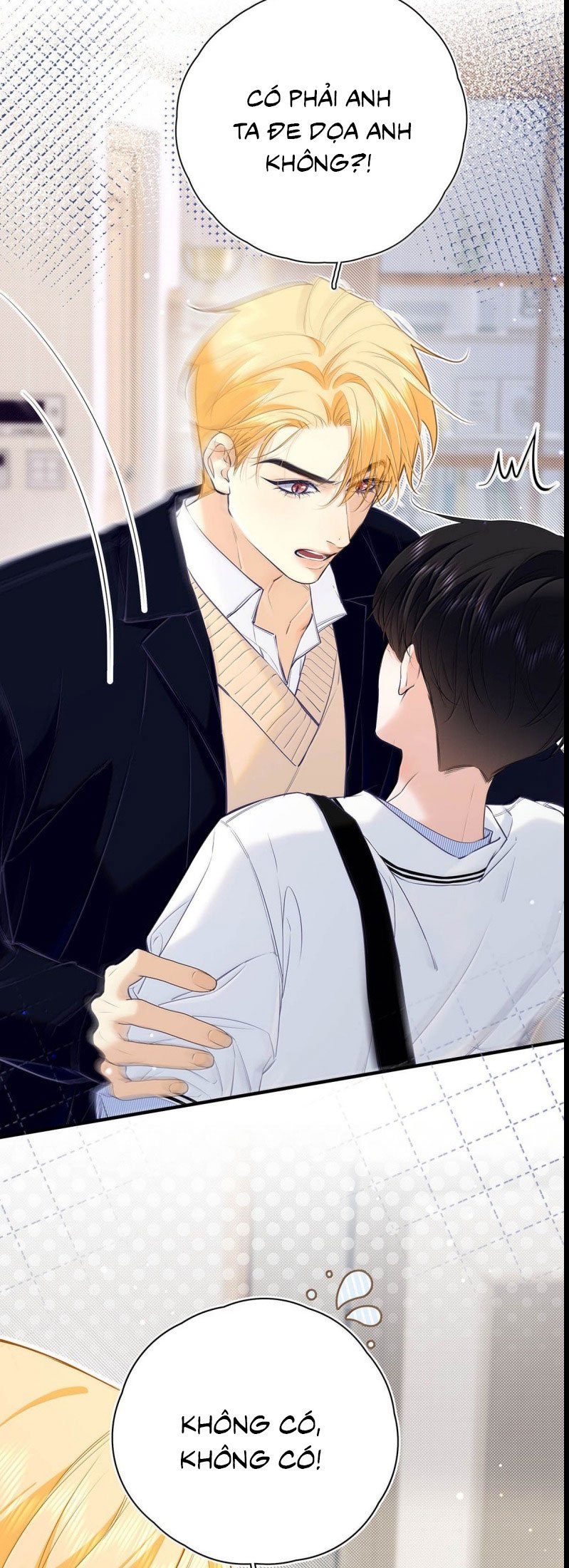 Từ Số Không Bắt Đầu Làm Bạn Trai: Chapter 49