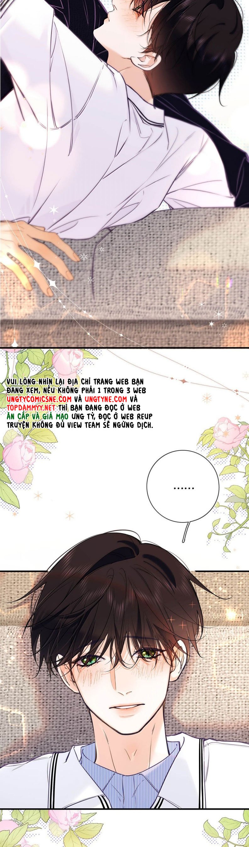 Từ Số Không Bắt Đầu Làm Bạn Trai: Chapter 49