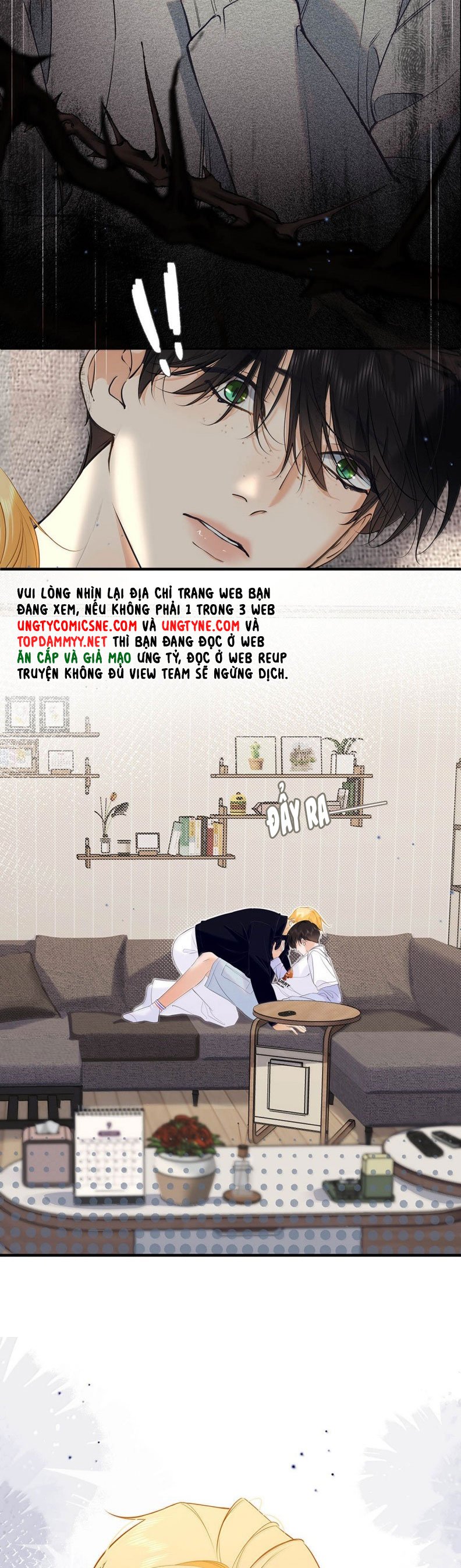 Từ Số Không Bắt Đầu Làm Bạn Trai: Chapter 49