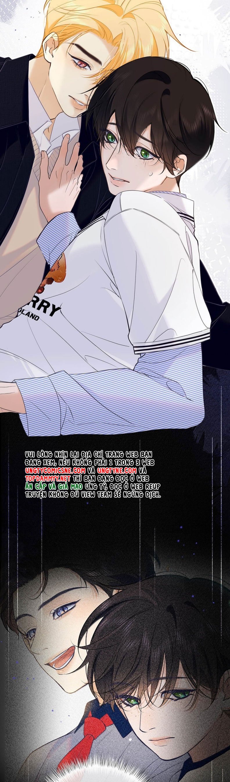 Từ Số Không Bắt Đầu Làm Bạn Trai: Chapter 49