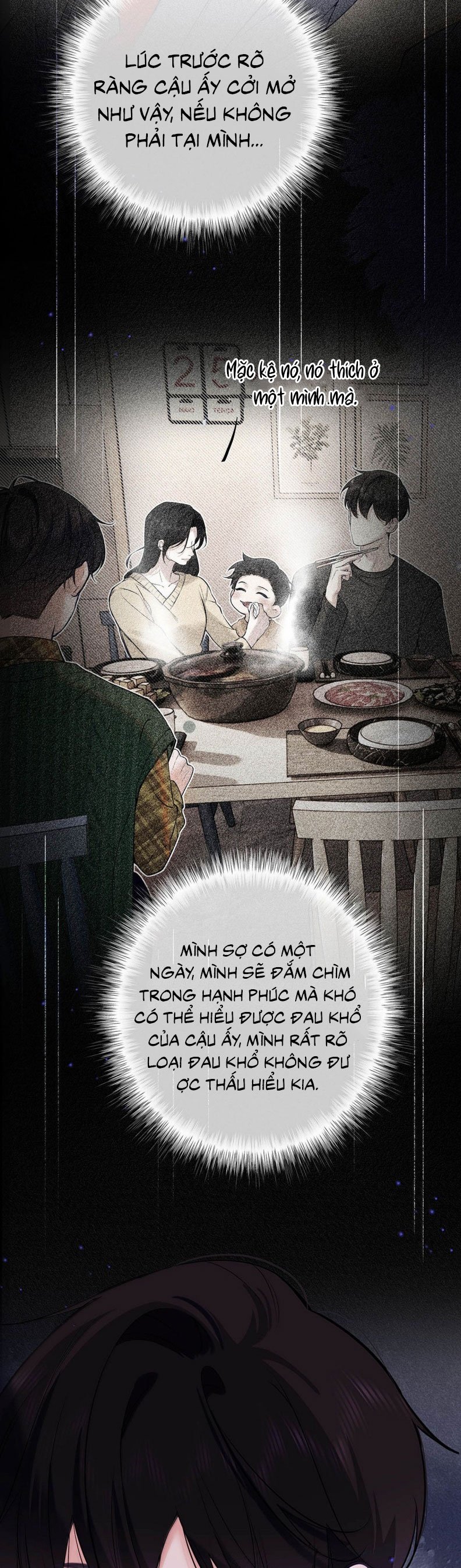 Từ Số Không Bắt Đầu Làm Bạn Trai: Chapter 49