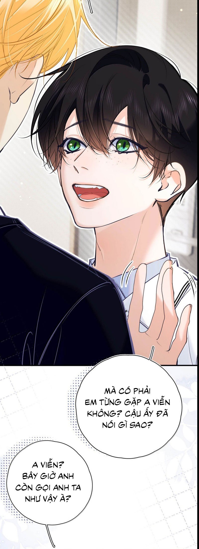 Từ Số Không Bắt Đầu Làm Bạn Trai: Chapter 49