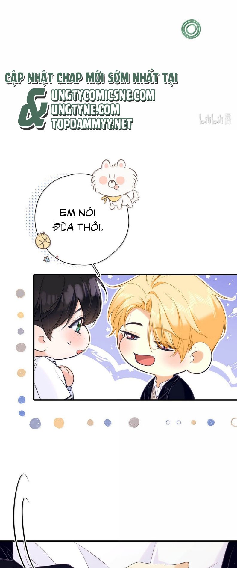 Từ Số Không Bắt Đầu Làm Bạn Trai: Chapter 49