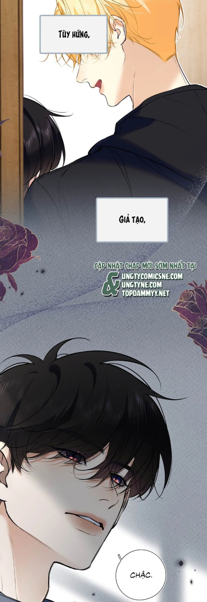 Từ Số Không Bắt Đầu Làm Bạn Trai: Chapter 50