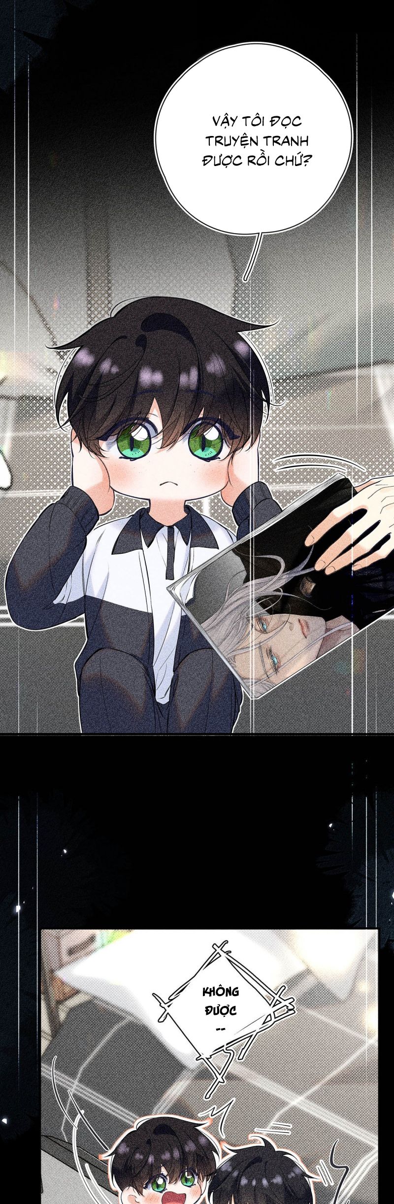 Từ Số Không Bắt Đầu Làm Bạn Trai: Chapter 51