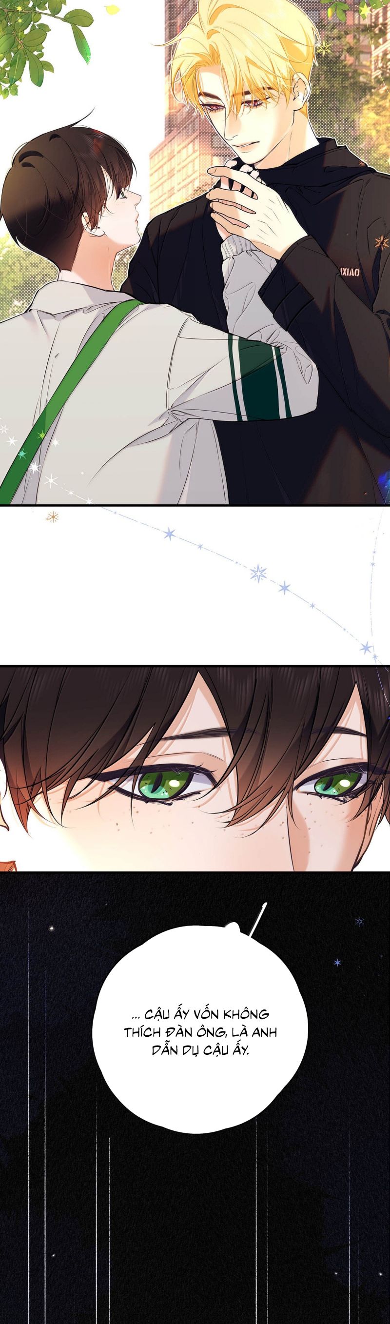 Từ Số Không Bắt Đầu Làm Bạn Trai: Chapter 51