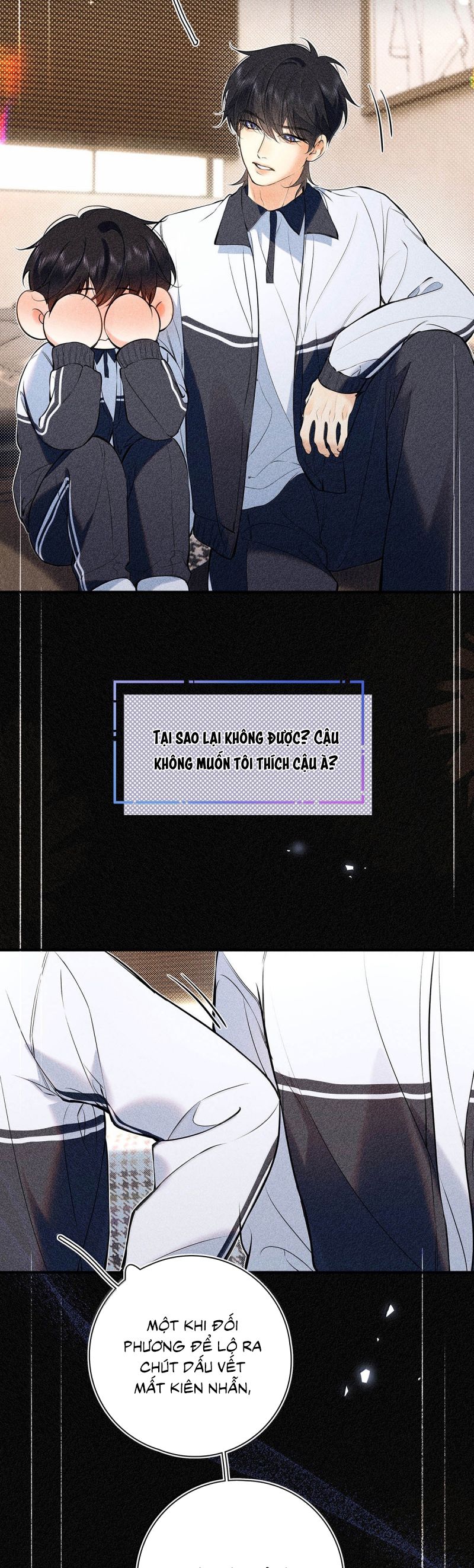 Từ Số Không Bắt Đầu Làm Bạn Trai: Chapter 52