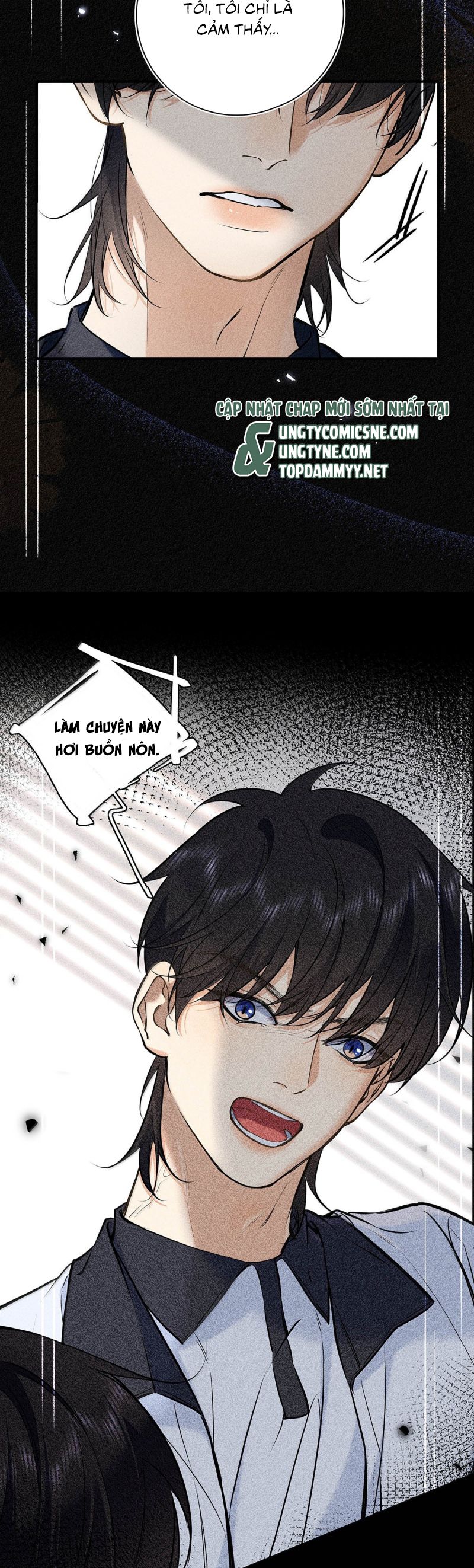 Từ Số Không Bắt Đầu Làm Bạn Trai: Chapter 52