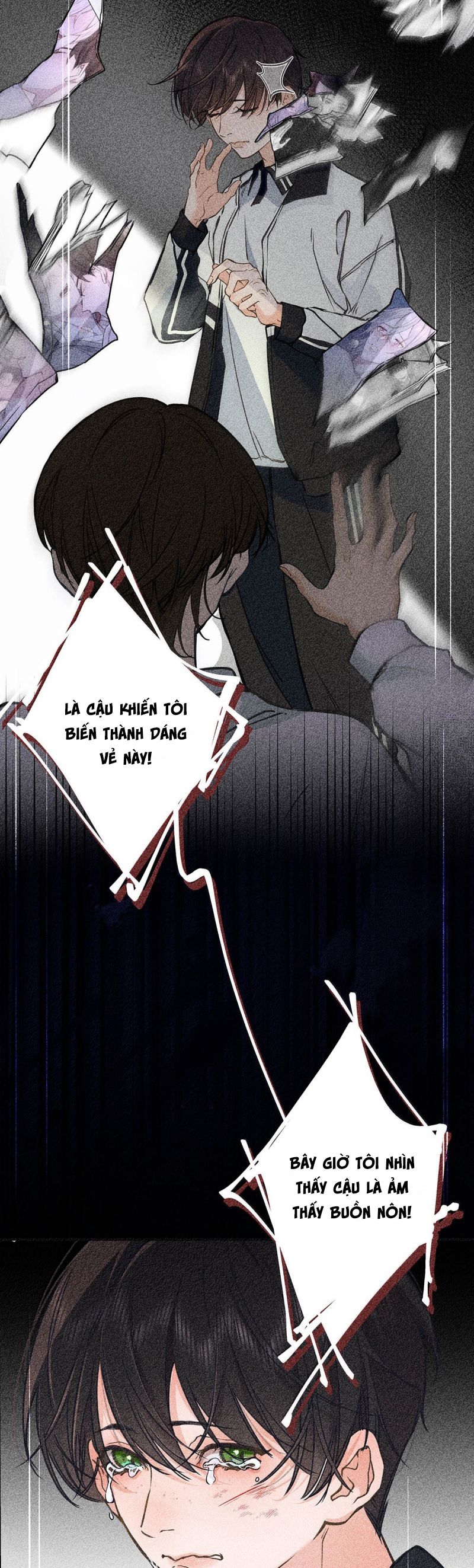 Từ Số Không Bắt Đầu Làm Bạn Trai: Chapter 52