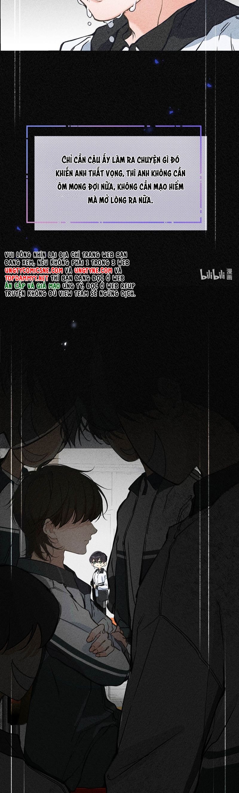 Từ Số Không Bắt Đầu Làm Bạn Trai: Chapter 52