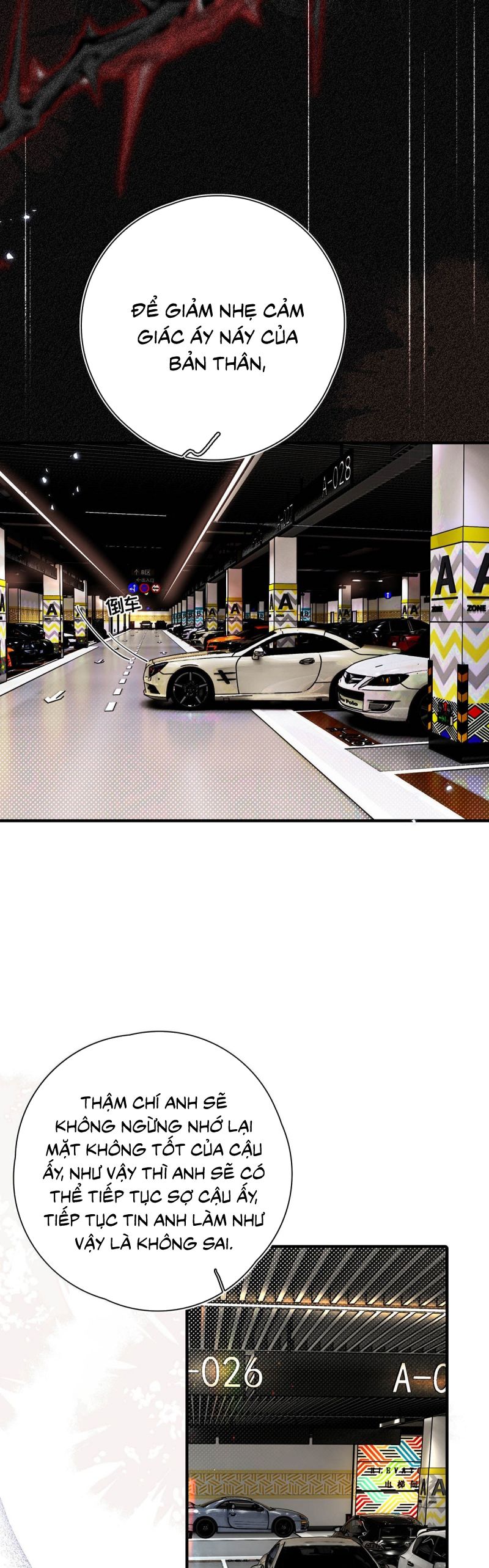 Từ Số Không Bắt Đầu Làm Bạn Trai: Chapter 52