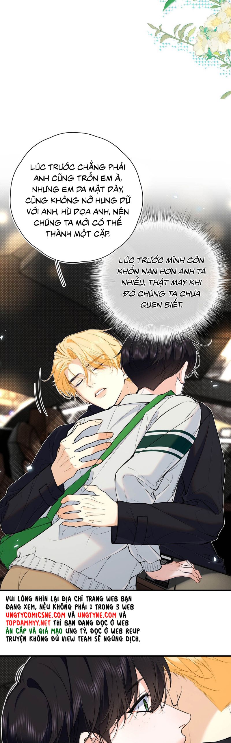 Từ Số Không Bắt Đầu Làm Bạn Trai: Chapter 52