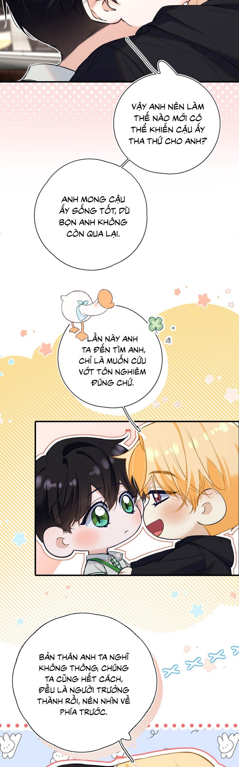 Từ Số Không Bắt Đầu Làm Bạn Trai: Chapter 52