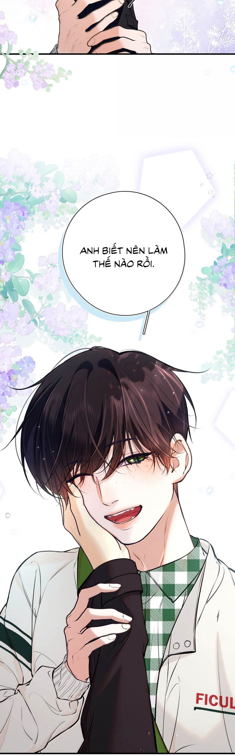 Từ Số Không Bắt Đầu Làm Bạn Trai: Chapter 52