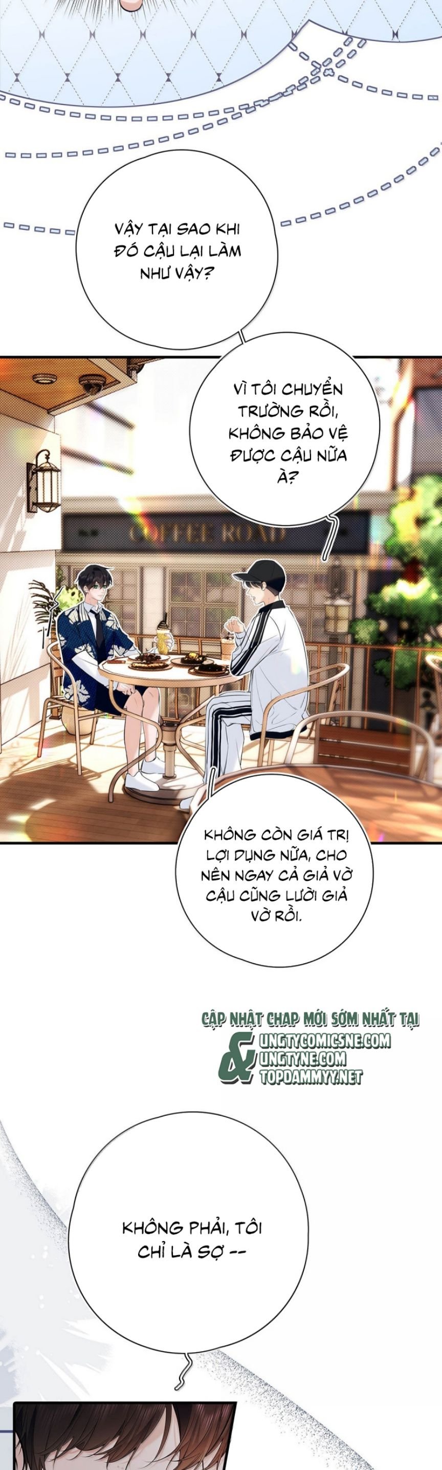 Từ Số Không Bắt Đầu Làm Bạn Trai: Chapter 53
