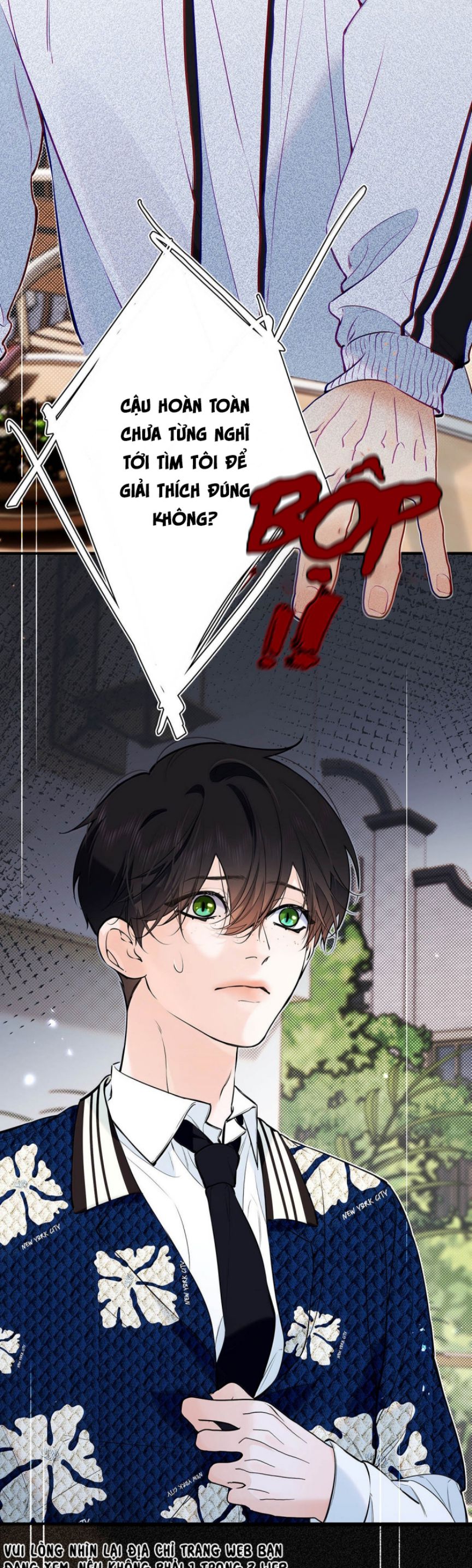 Từ Số Không Bắt Đầu Làm Bạn Trai: Chapter 53