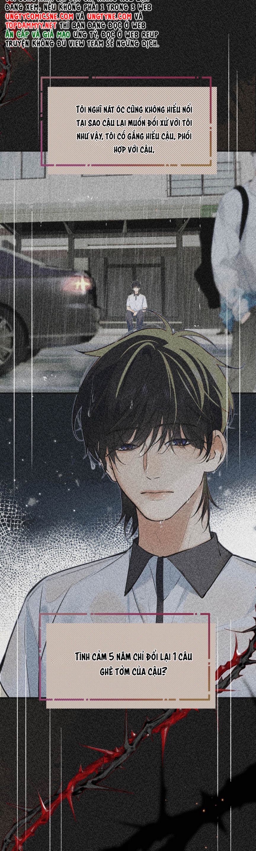 Từ Số Không Bắt Đầu Làm Bạn Trai: Chapter 53