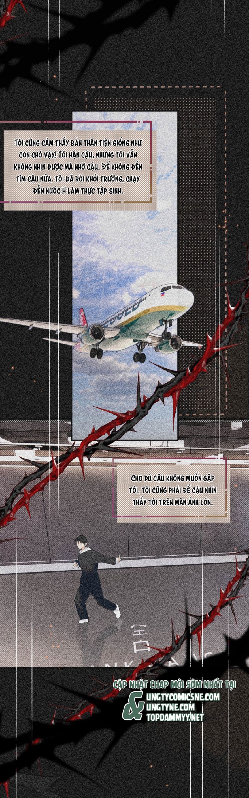 Từ Số Không Bắt Đầu Làm Bạn Trai: Chapter 53