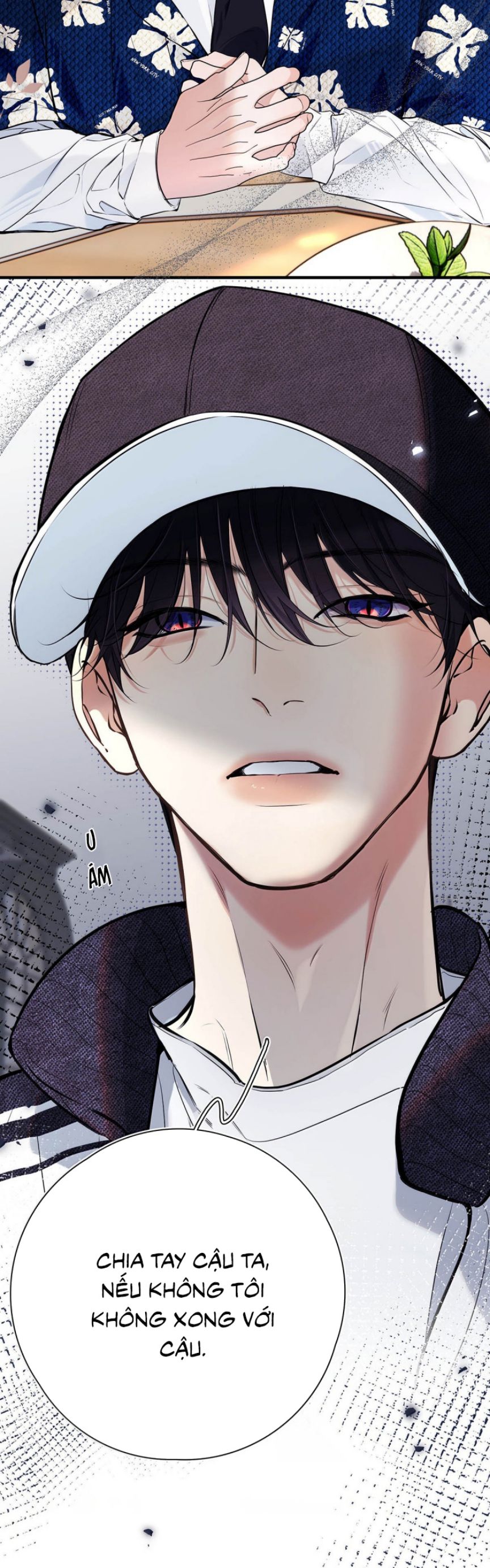 Từ Số Không Bắt Đầu Làm Bạn Trai: Chapter 53