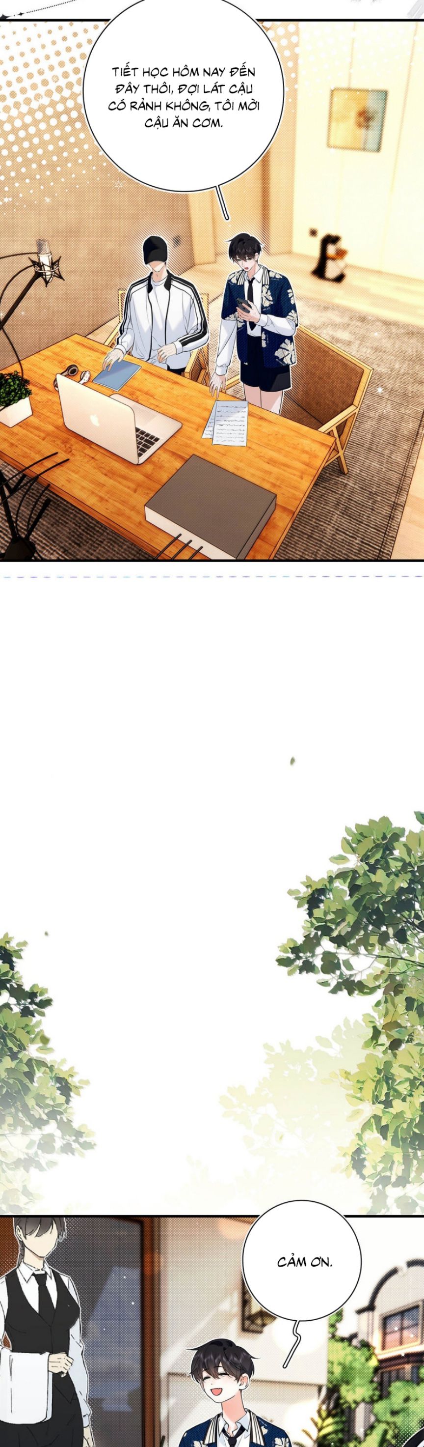 Từ Số Không Bắt Đầu Làm Bạn Trai: Chapter 53