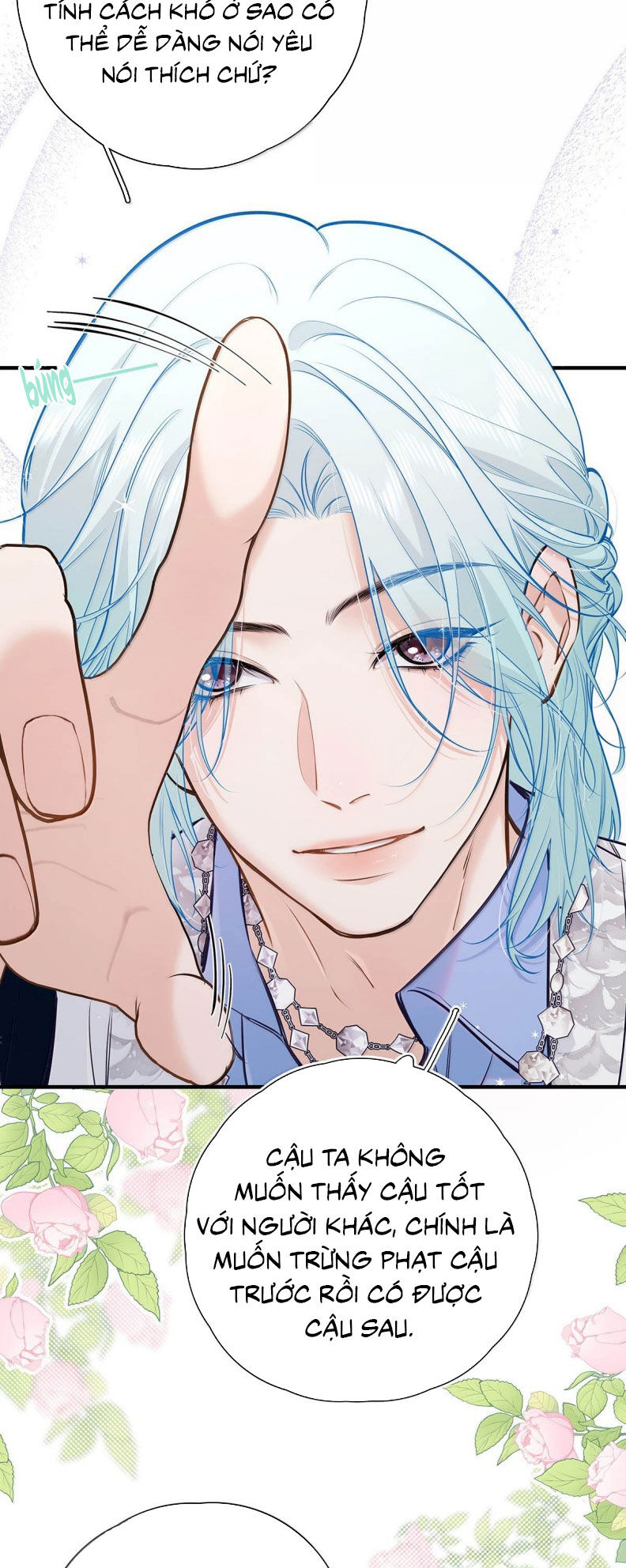 Từ Số Không Bắt Đầu Làm Bạn Trai: Chapter 54