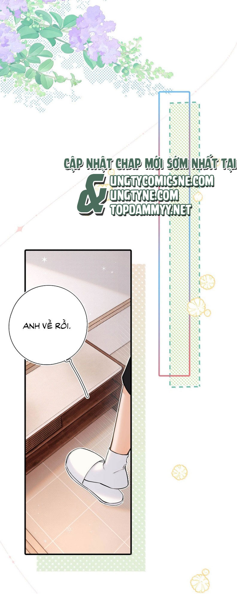 Từ Số Không Bắt Đầu Làm Bạn Trai: Chapter 54