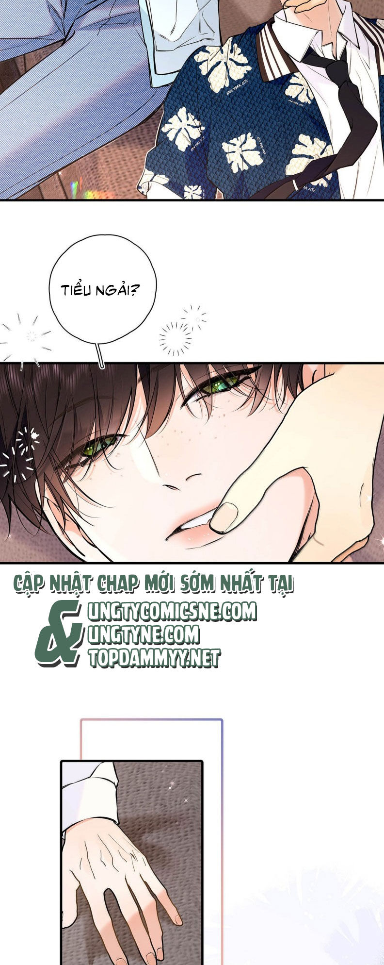 Từ Số Không Bắt Đầu Làm Bạn Trai: Chapter 54
