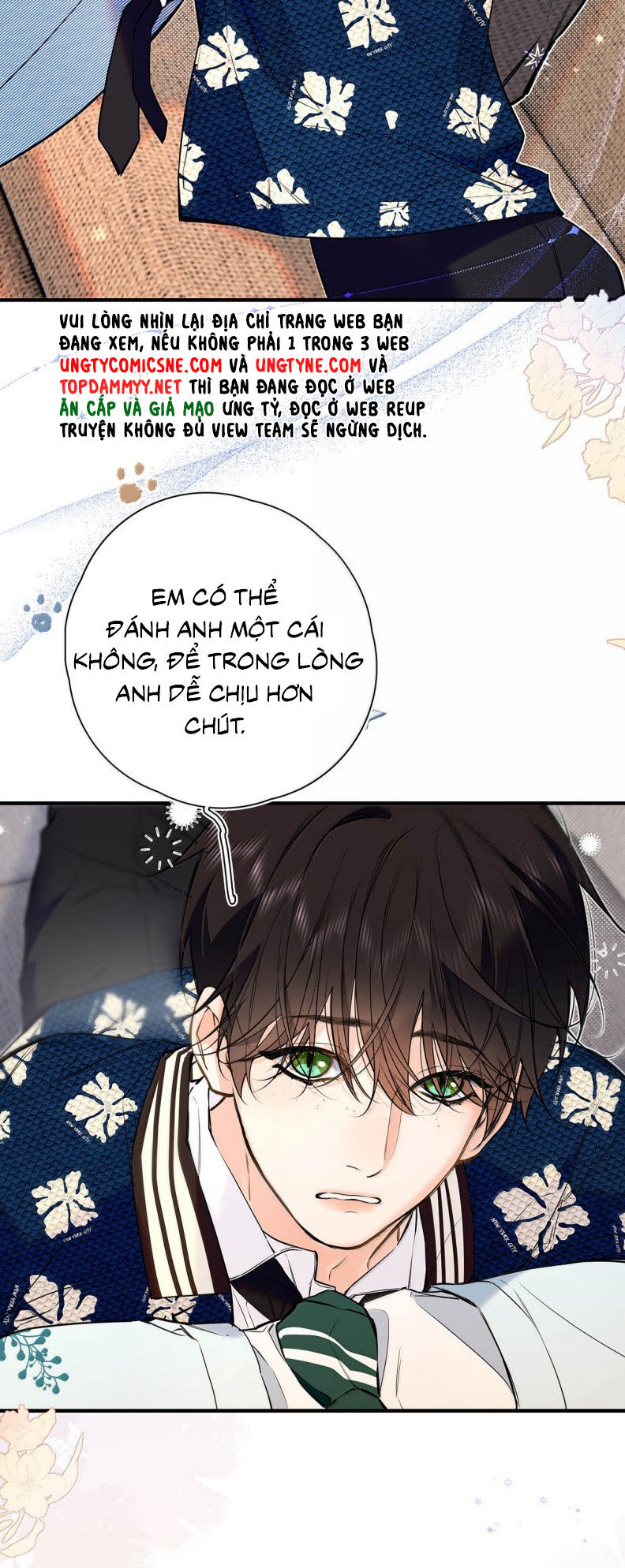 Từ Số Không Bắt Đầu Làm Bạn Trai: Chapter 54