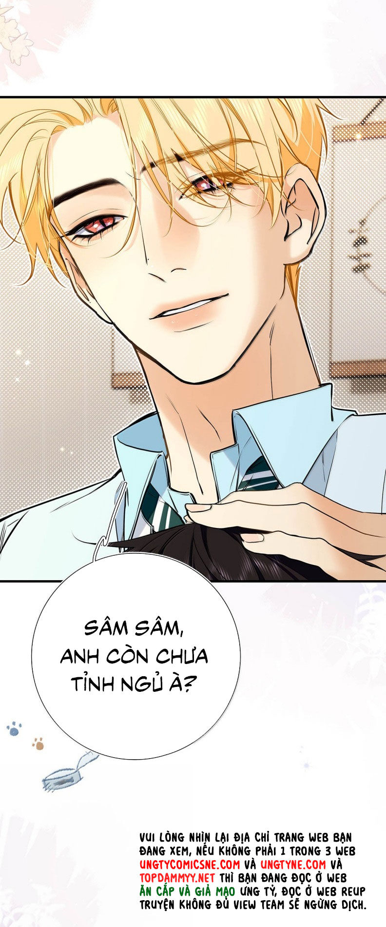 Từ Số Không Bắt Đầu Làm Bạn Trai: Chapter 54