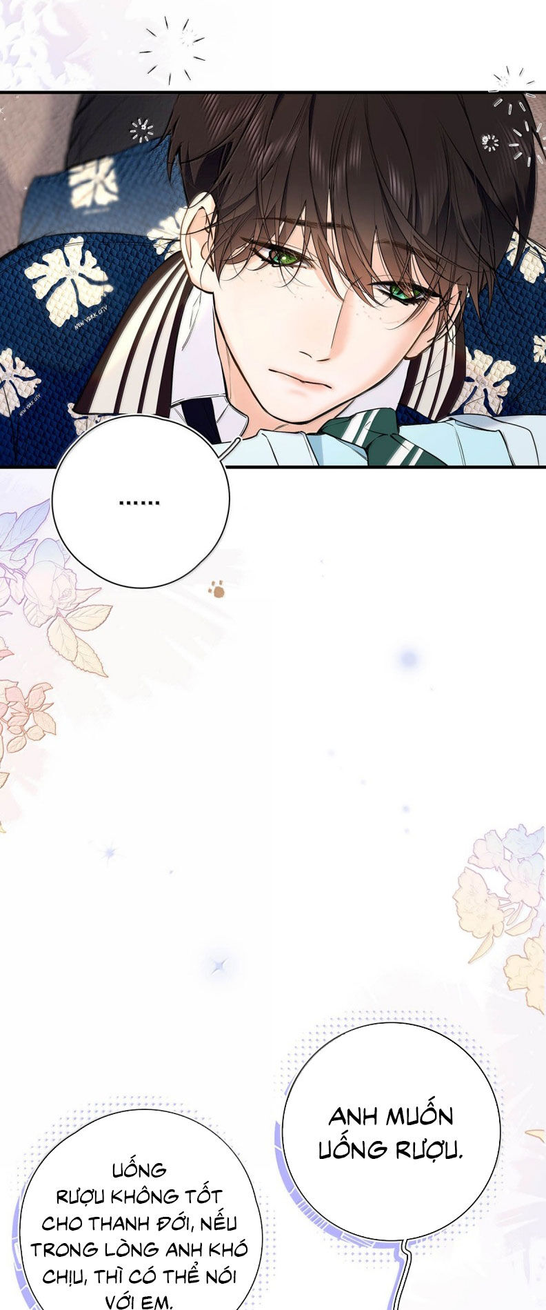 Từ Số Không Bắt Đầu Làm Bạn Trai: Chapter 54