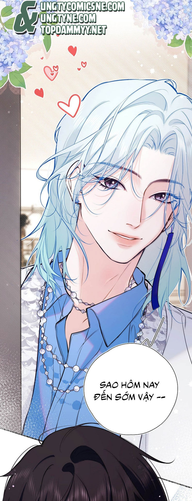 Từ Số Không Bắt Đầu Làm Bạn Trai: Chapter 54