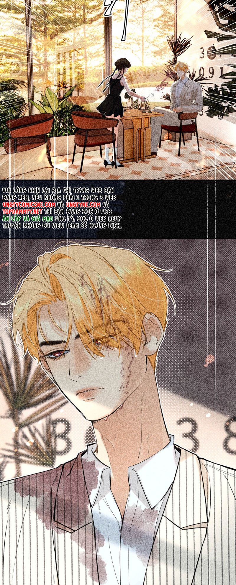 Từ Số Không Bắt Đầu Làm Bạn Trai: Chapter 63