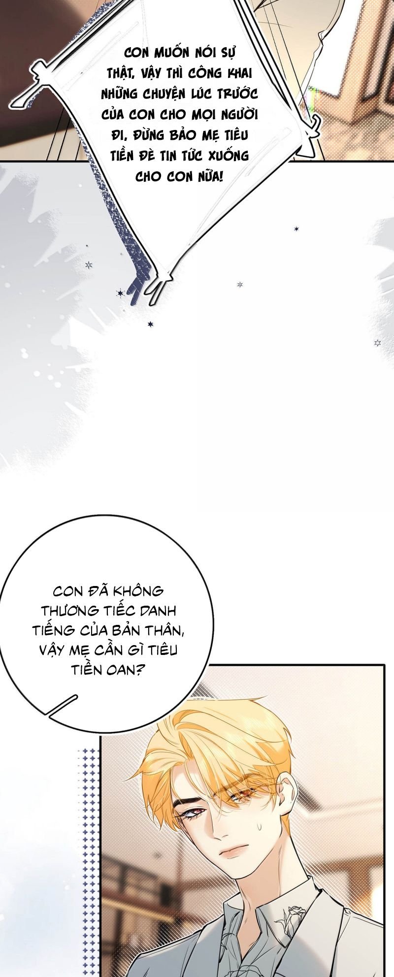 Từ Số Không Bắt Đầu Làm Bạn Trai: Chapter 63